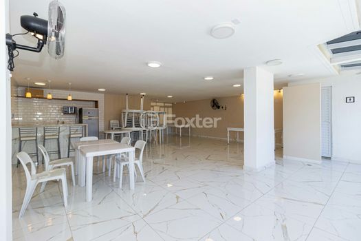 Foto 41 do(a) Apartamento de 2 quartos à venda em Cambuci, São Paulo
