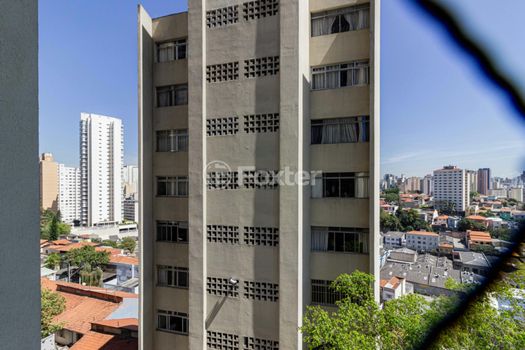 Foto 3 do(a) Apartamento de 2 quartos à venda em Cambuci, São Paulo