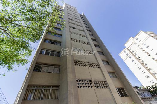 Foto 28 do(a) Apartamento de 2 quartos à venda em Cambuci, São Paulo