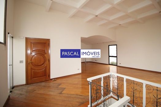 Foto 50 do(a) Cobertura de 5 quartos à venda em Indianópolis, São Paulo