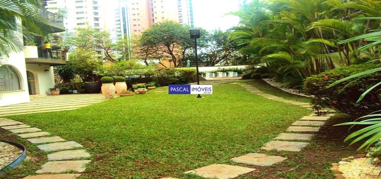 Foto 23 do(a) Cobertura de 5 quartos à venda em Indianópolis, São Paulo