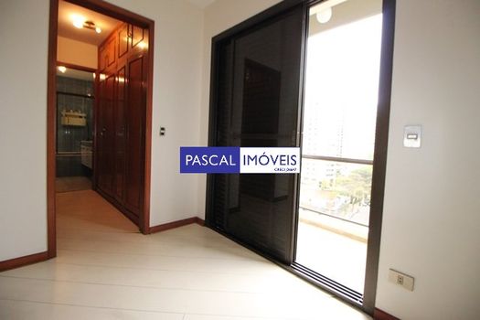 Foto 32 do(a) Cobertura de 5 quartos à venda em Indianópolis, São Paulo