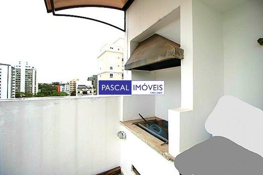 Foto 43 do(a) Cobertura de 5 quartos à venda em Indianópolis, São Paulo