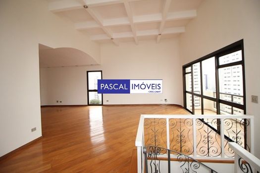 Foto 49 do(a) Cobertura de 5 quartos à venda em Indianópolis, São Paulo