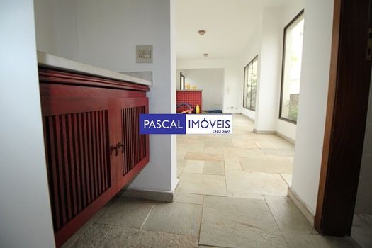 Foto 48 do(a) Cobertura de 5 quartos à venda em Indianópolis, São Paulo