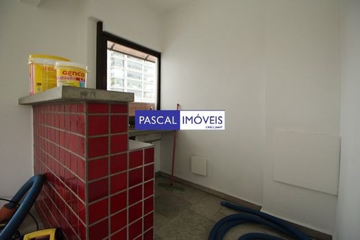 Foto 44 do(a) Cobertura de 5 quartos à venda em Indianópolis, São Paulo