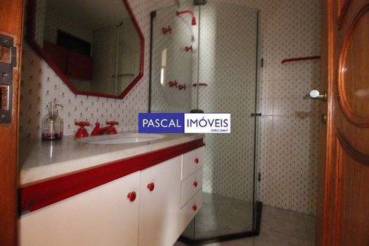 Foto 35 do(a) Cobertura de 5 quartos à venda em Indianópolis, São Paulo