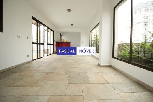 Foto 46 do(a) Cobertura de 5 quartos à venda em Indianópolis, São Paulo