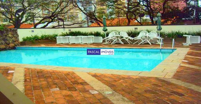 Foto 22 do(a) Cobertura de 5 quartos à venda em Indianópolis, São Paulo