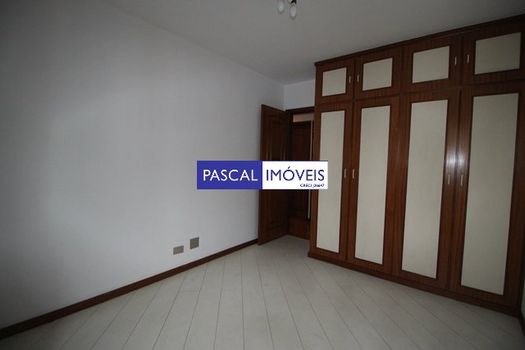 Foto 14 do(a) Cobertura de 5 quartos à venda em Indianópolis, São Paulo