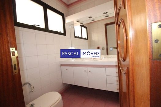 Foto 19 do(a) Cobertura de 5 quartos à venda em Indianópolis, São Paulo