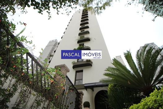 Foto 26 do(a) Cobertura de 5 quartos à venda em Indianópolis, São Paulo