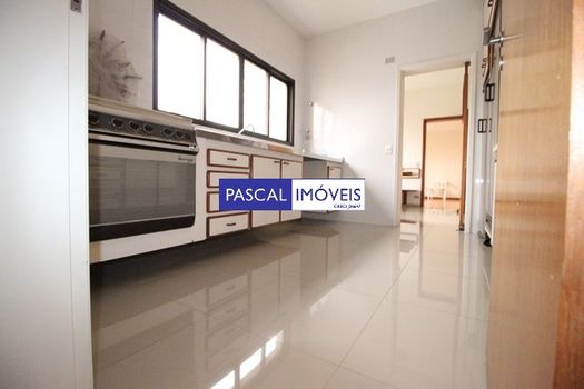 Foto 10 do(a) Cobertura de 5 quartos à venda em Indianópolis, São Paulo