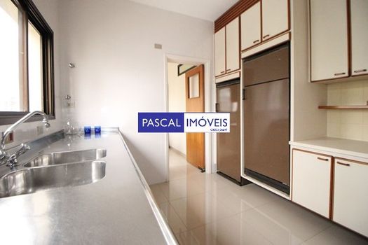 Foto 11 do(a) Cobertura de 5 quartos à venda em Indianópolis, São Paulo