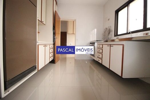 Foto 9 do(a) Cobertura de 5 quartos à venda em Indianópolis, São Paulo