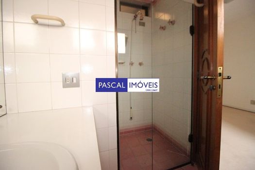 Foto 20 do(a) Cobertura de 5 quartos à venda em Indianópolis, São Paulo