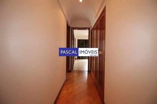 Foto 16 do(a) Cobertura de 5 quartos à venda em Indianópolis, São Paulo