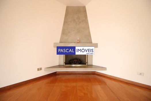 Foto 36 do(a) Cobertura de 5 quartos à venda em Indianópolis, São Paulo