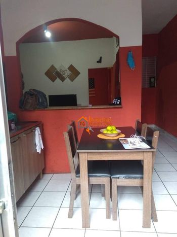 Foto 6 do(a) Casa de 4 quartos à venda em Parque São Miguel, Guarulhos
