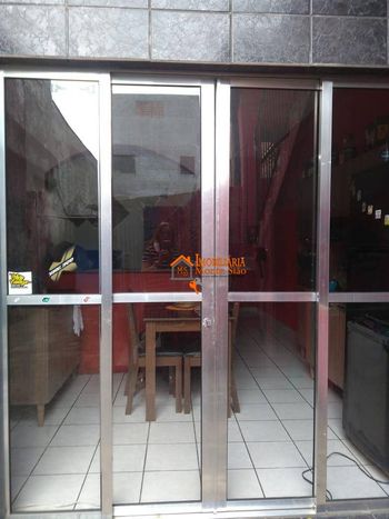 Foto 4 do(a) Casa de 4 quartos à venda em Parque São Miguel, Guarulhos