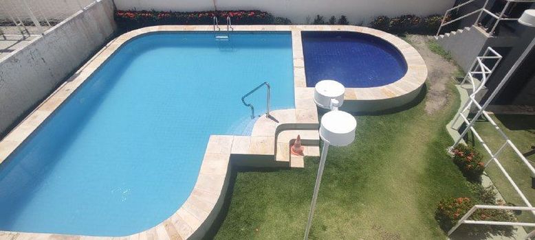 Foto 29 do(a) Apartamento de 3 quartos à venda em José Bonifácio, Fortaleza