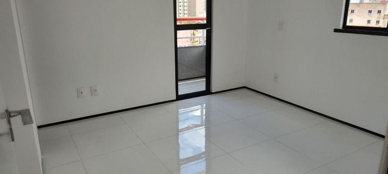 Foto 8 do(a) Apartamento de 3 quartos à venda em José Bonifácio, Fortaleza