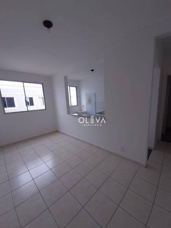 Foto 6 do(a) Apartamento de 2 quartos à venda em Loteamento Clube V, São José do Rio Preto