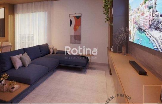 Foto 6 do(a) Apartamento de 4 quartos à venda em Jardim Sul, Uberlândia