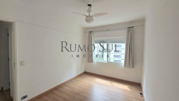 Foto 1 do(a) Apartamento de 2 quartos à venda em Indianópolis, São Paulo