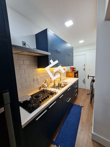 Foto 6 do(a) Apartamento de 2 quartos à venda em Leblon, Rio de Janeiro