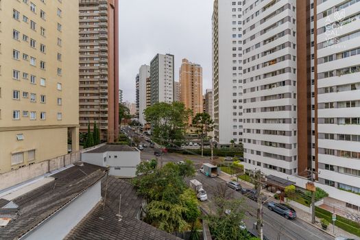 Foto 14 do(a) Sala / Conjunto Comercial false à venda em Água Verde, Curitiba