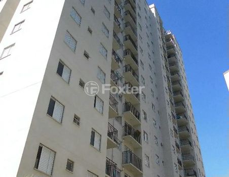 Foto 2 do(a) Apartamento de 1 quartos à venda em Vila Andrade, São Paulo