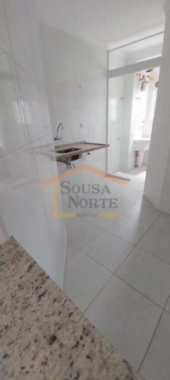 Foto 4 do(a) Apartamento de 3 quartos à venda em Santana, São Paulo