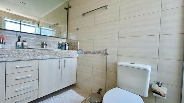Foto 23 do(a) Apartamento de 3 quartos à venda em Vila Olímpia, São Paulo