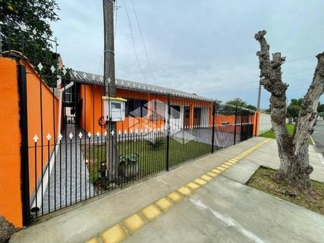 Foto 1 do(a) Casa de 3 quartos à venda em Bom Sucesso, Gravataí