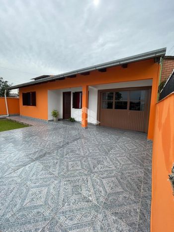 Foto 2 do(a) Casa de 3 quartos à venda em Bom Sucesso, Gravataí