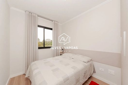 Foto 17 do(a) Casa em Condomínio de 3 quartos à venda em Santa Cândida, Curitiba