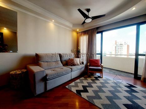 Foto 1 do(a) Apartamento de 3 quartos à venda em Vila Leopoldina, São Paulo