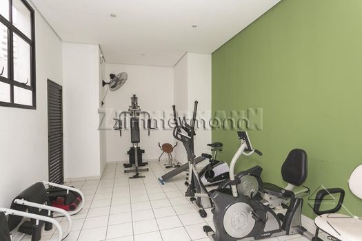 Foto 26 do(a) Apartamento de 3 quartos à venda em Vila Leopoldina, São Paulo