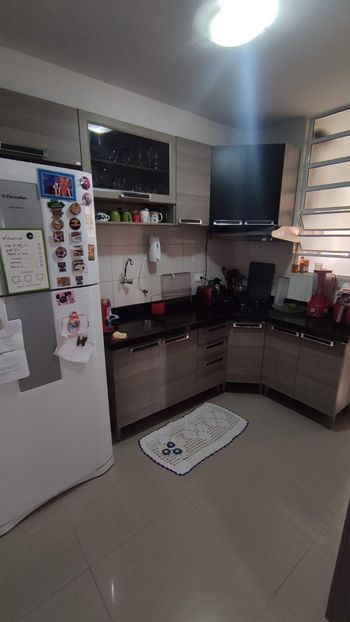 Foto 6 do(a) Apartamento de 2 quartos à venda em Jardim Odete, Guarulhos