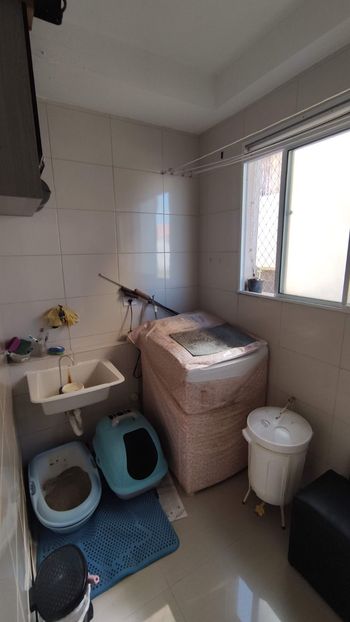 Foto 15 do(a) Apartamento de 2 quartos à venda em Jardim Odete, Guarulhos