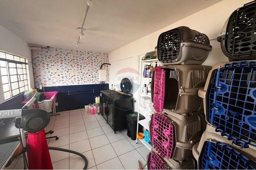 Foto 6 do(a) Sala / Conjunto Comercial false à venda em Jardim Paulista, Monte Mor