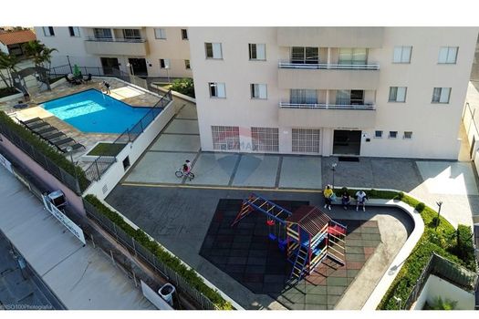 Foto 35 do(a) Apartamento de 2 quartos à venda em Ponte de São João, Jundiaí
