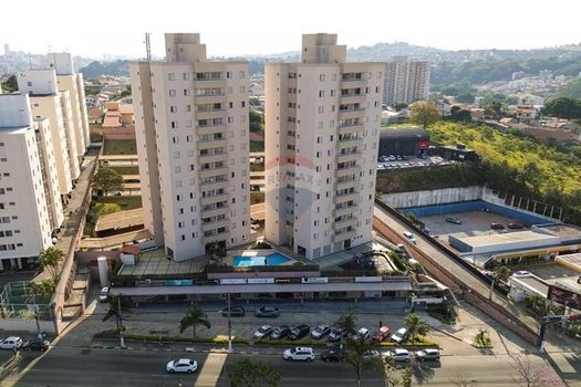Foto 39 do(a) Apartamento de 2 quartos à venda em Ponte de São João, Jundiaí