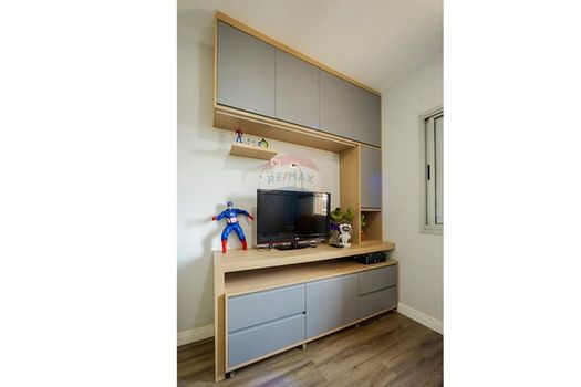 Foto 23 do(a) Apartamento de 2 quartos à venda em Ponte de São João, Jundiaí