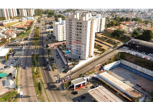 Foto 41 do(a) Apartamento de 2 quartos à venda em Ponte de São João, Jundiaí