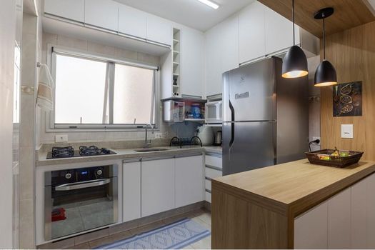 Foto 7 do(a) Apartamento de 2 quartos à venda em Ponte de São João, Jundiaí