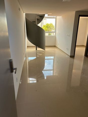 Foto 6 do(a) Cobertura de 2 quartos à venda em Bancários, João Pessoa