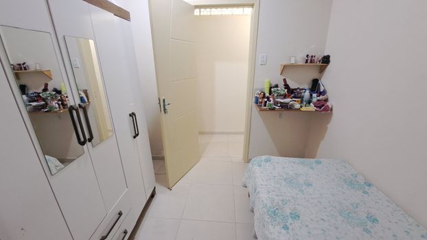 Foto 19 do(a) Apartamento de 3 quartos à venda em Vila Belmiro, Santos