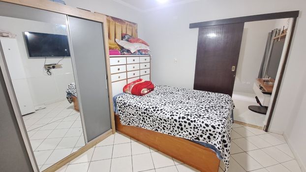 Foto 14 do(a) Apartamento de 3 quartos à venda em Vila Belmiro, Santos